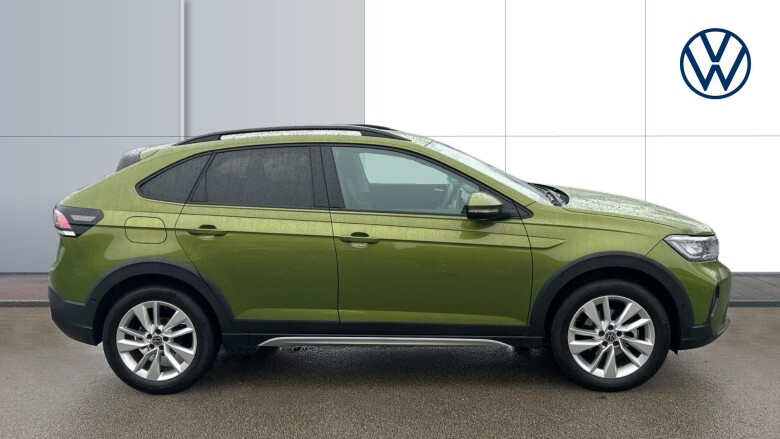 Volkswagen Taigo 1.0 TSI 115 Match 5dr DSG Petrol Hatchback